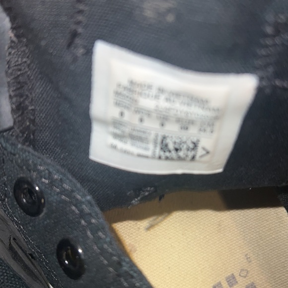 Converse woman's - Picture 4 of 4